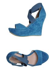 ANDREA BERNES - Wedge