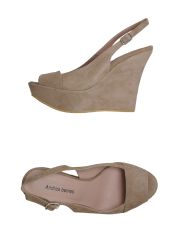 ANDREA BERNES - Wedge