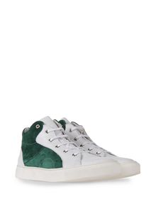RAF SIMONS - High-top sneaker