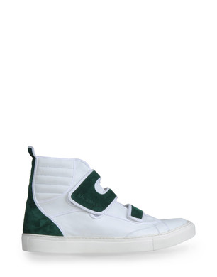 High-top sneaker Men's - RAF SIMONS