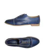 GESTE PROPOSITION - Laced shoes
