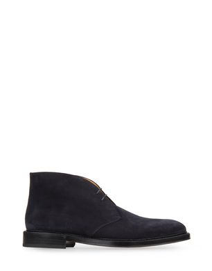 High-top dress shoe Men's - RAF SIMONS