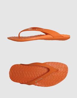 P.  BY  PIRELLI - CALZATURE - Infradito - su YOOX.COM