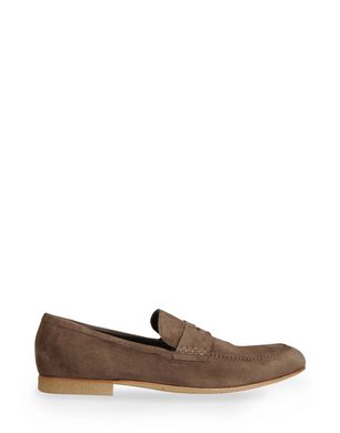 Moccasins Men's - ALBERTO GUARDIANI