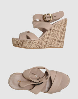 PHILOSOPHY DI A. F. - CALZATURE - Zeppe - su YOOX.COM
