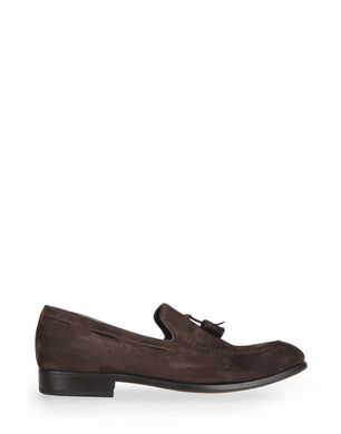 Moccasins Men's - ALBERTO GUARDIANI