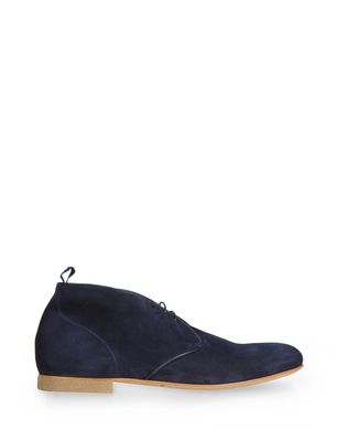 High-top dress shoe Men's - ALBERTO GUARDIANI