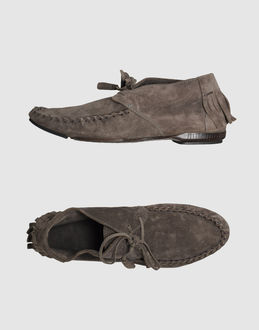 OFFICINE CREATIVE ITALIA - CALZATURE - Mocassini - su YOOX.COM