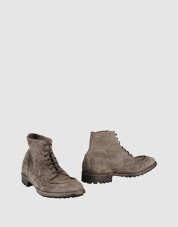 OFFICINE CREATIVE ITALIA - CALZATURE - Stivaletti - su YOOX.COM