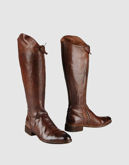 OFFICINE CREATIVE ITALIA - CALZATURE - Stivali - su YOOX.COM