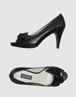 BAGATT - CALZATURE - Decolletes open toe - su YOOX.COM