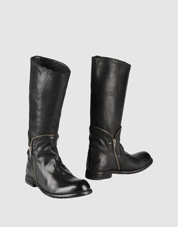 OFFICINE CREATIVE ITALIA - CALZATURE - Stivali - su YOOX.COM