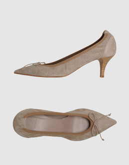 BAGATT - CALZATURE - Decolletes - su YOOX.COM
