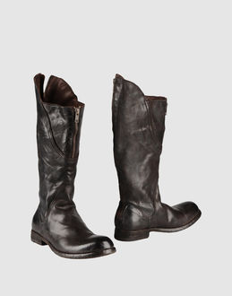 OFFICINE CREATIVE ITALIA - CALZATURE - Stivali - su YOOX.COM