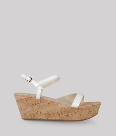 ARMANI COLLEZIONI - Wedge