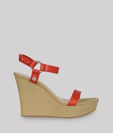ARMANI COLLEZIONI - Wedge