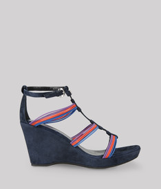 ARMANI COLLEZIONI - Wedge