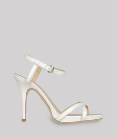 ARMANI COLLEZIONI - Platform sandals