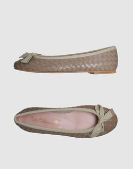 PRETTY BALLERINAS - CALZATURE - Ballerine - su YOOX.COM