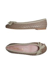 PRETTY BALLERINAS - Ballerine