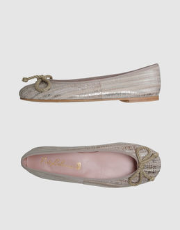 PRETTY BALLERINAS - CALZATURE - Ballerine - su YOOX.COM