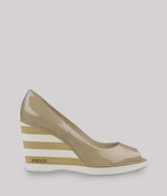 ARMANI COLLEZIONI - Wedge