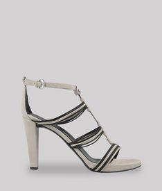 ARMANI COLLEZIONI - Platform sandals
