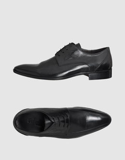 CAVALLINI - CALZATURE - Stringate - su YOOX.COM