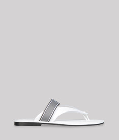 ARMANI COLLEZIONI - Flip flops