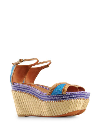 Sandals - MISSONI