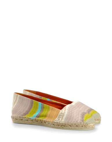 ZOOM MISSONI - Espadrilles