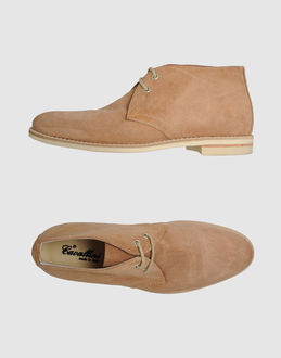 CAVALLINI - CALZATURE - Polacchine - su YOOX.COM