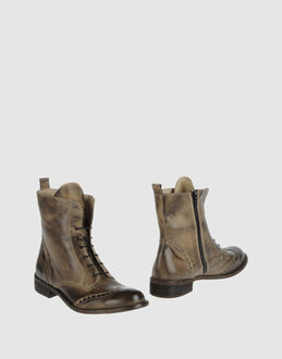 CAVALLINI - CALZATURE - Stivaletti - su YOOX.COM