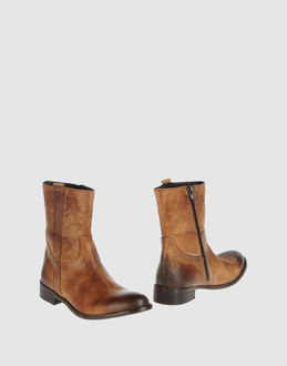 CAVALLINI - CALZATURE - Stivaletti - su YOOX.COM