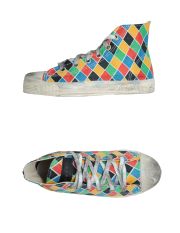 GIENCHI - High-top sneaker