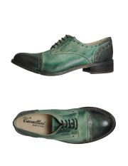 CAVALLINI - Chaussures à lacets