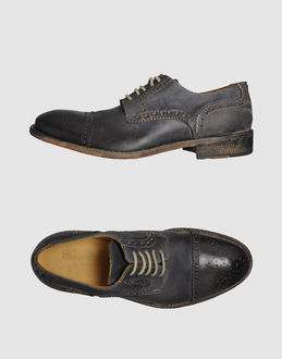 CAVALLINI - CALZATURE - Stringate - su YOOX.COM