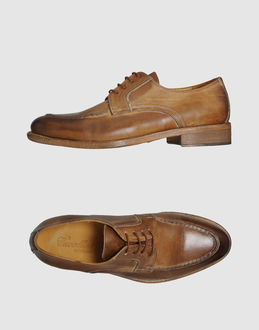 CAVALLINI - CALZATURE - Stringate - su YOOX.COM