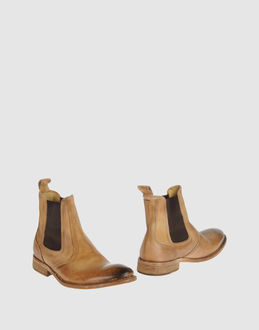 CAVALLINI - CALZATURE - Stivaletti - su YOOX.COM