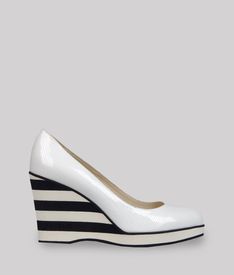 ARMANI COLLEZIONI - Wedge