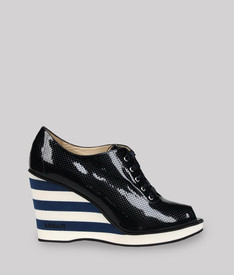 ARMANI COLLEZIONI - Wedge