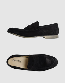 CAVALLINI - CALZATURE - Mocassini - su YOOX.COM