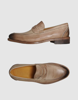 CAVALLINI - CALZATURE - Mocassini - su YOOX.COM