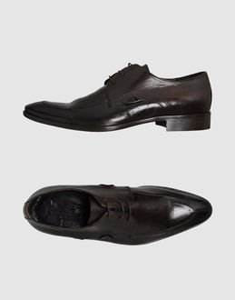 CAVALLINI - CALZATURE - Stringate - su YOOX.COM