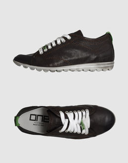 ONE FOOTWEAR - CALZATURE - Sneakers - su YOOX.COM