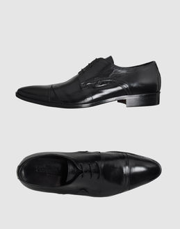 CAVALLINI - CALZATURE - Stringate - su YOOX.COM