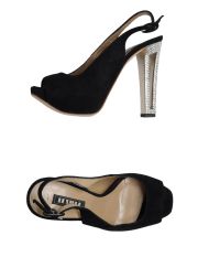 LE SILLA - Platform sandals