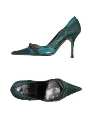 JUST CAVALLI - Closed-toe slip-ons 