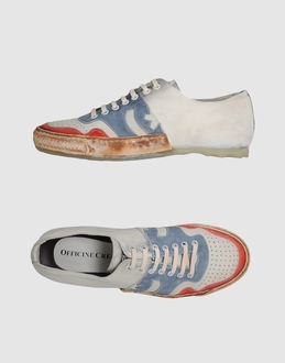 OFFICINE CREATIVE ITALIA - CALZATURE - Sneakers - su YOOX.COM