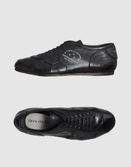 OFFICINE CREATIVE ITALIA - CALZATURE - Sneakers - su YOOX.COM